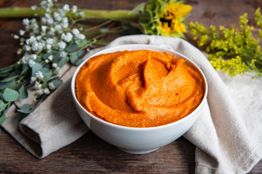 Sweet Potato Casserole